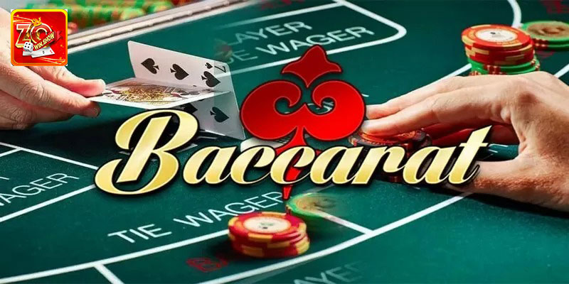 Cách Chơi Baccarat Dễ Hiểu Nhất Cho Mọi Tân Cược Thủ Luật rút lá thứ ba của player (người chơi)