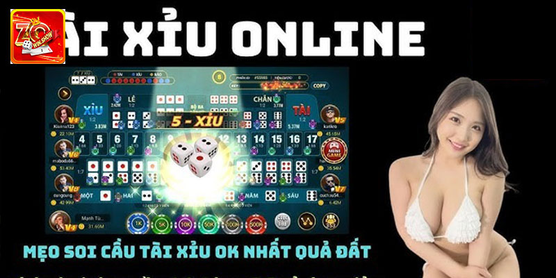 Tài Xỉu Online - Thông Tin Thú Vị Hiếm Có Cho Game Thủ Zowin Ưu điểm tài xỉu online