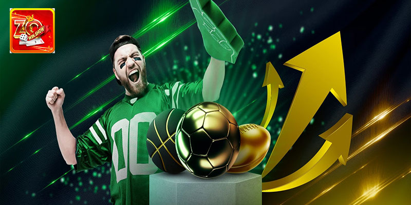 Cược Xiên Và Những Thông Tin Mà Bet Thủ Cần Phải Biết Một số điểm lưu ý
