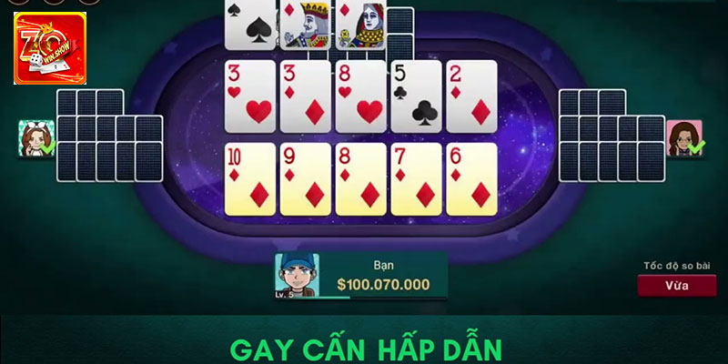 Game Bài Mậu Binh - Giải Trí Có Thưởng Hấp Dẫn Bet Thủ Giới thiệu game bài mậu binh cho ai chưa biết