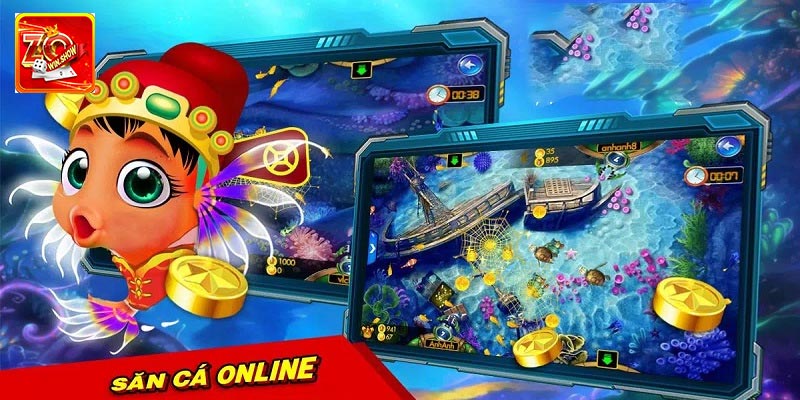 Trả Lời Những Câu Hỏi Về Game Bắn Cá Ăn Tiền Tại Zowin Trả Lời Những Câu Hỏi Về Game Bắn Cá Ăn Tiền Tại Zowin