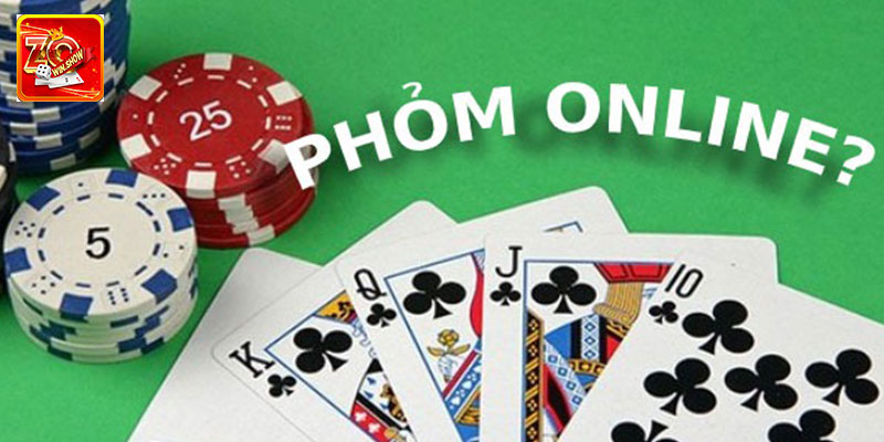 Phỏm Online - Tựa Game Hàng Đầu Tại Cổng Game Zowin Tìm hiểu đôi nét về phỏm online