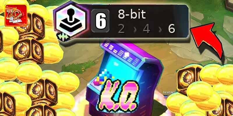 Nổ Hũ 8 Bit - Siêu Phẩm Giải Trí Hot Tại Zowin Đánh giá tổng quan về sảnh chơi nổ hũ 8 bit