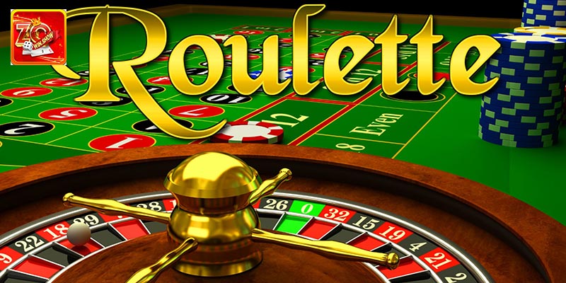 Roulette Games - Vòng Quay Đổi Thưởng May Mắn Cho Cược Thủ Đôi nét về roulette games