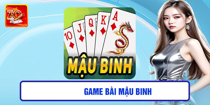 Game Bài Mậu Binh - Giải Trí Có Thưởng Hấp Dẫn Bet Thủ Từ A đến Z để tân binh hiểu game bài mậu binh