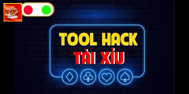 Tool Hack Tài Xỉu - Công Cụ Hỗ Trợ Người Chơi Tại Zowin Nhược điểm cần biết của tool hack tài xỉu