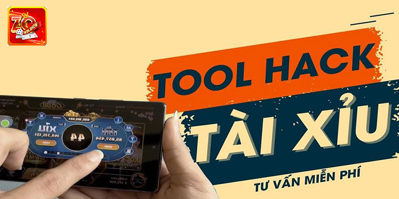 Tool Hack Tài Xỉu - Công Cụ Hỗ Trợ Người Chơi Tại Zowin Ưu điểm vượt trội khi dùng tool hack tài xỉu