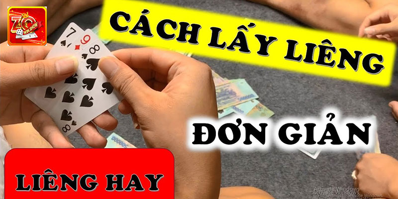Cách Chơi Liêng - Cẩm Nang Giúp Bet Thủ Zowin Thắng Lớn Mỗi Ngày Cách chơi Liêng siêu đỉnh giúp anh em thắng lớn tại nhà cái