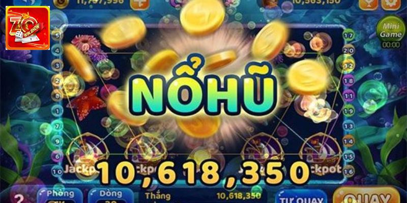 Nổ Hũ Club - Game Chơi Giải Trí Thưởng Lớn Mỗi Ngày Tận dụng vòng quay nổ hũ club free
