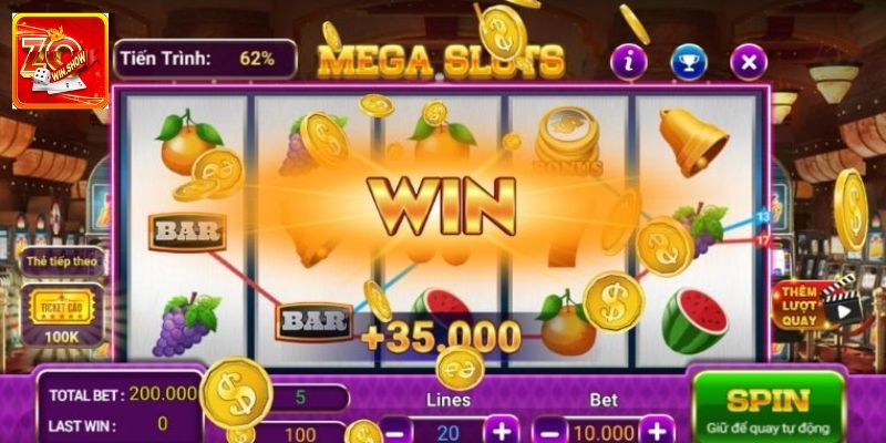 Nổ Hũ Đổi Thưởng Zowin - Tựa Game Giải Trí Hấp Dẫn Top Đầu Khuyến mãi hấp dẫn cho bạn mới chơi nổ hũ đổi thưởng