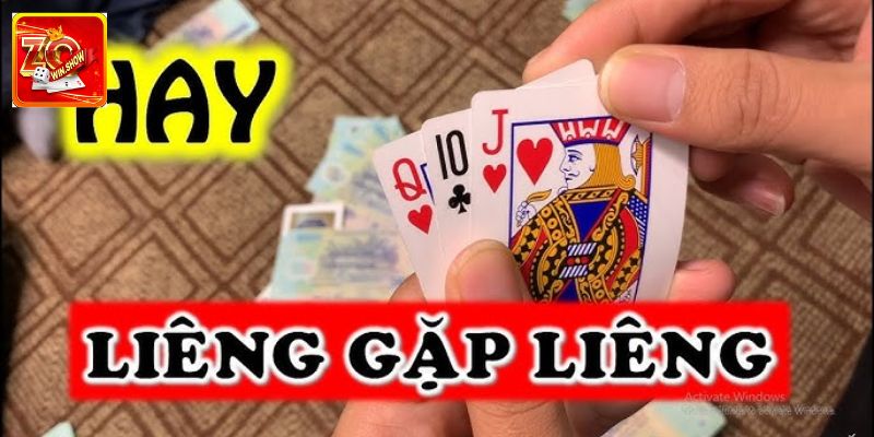 Liêng Bịp - Hình Thức Lừa Đảo Mọi Người Mới Cần Tránh Liêng bịp là gì?