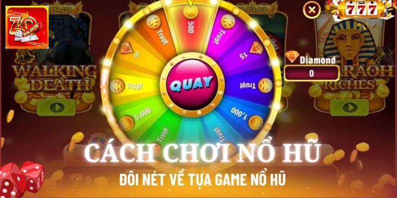 Nổ Hũ Club - Game Chơi Giải Trí Thưởng Lớn Mỗi Ngày Nổ hũ club là gì?
