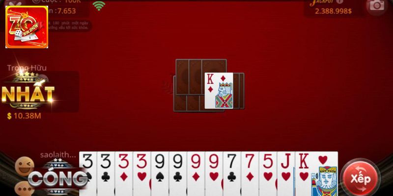 Khám Phá Top Game Bài Hot Nhất Hiện Nay Cùng Zowin Một vài lưu ý khi chơi các game bài