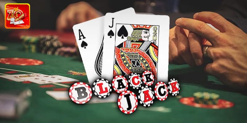 Blackjack Đổi Thưởng - Tựa Game Bài Hàng Đầu Tại Zowin Blackjack đổi thưởng là gì?