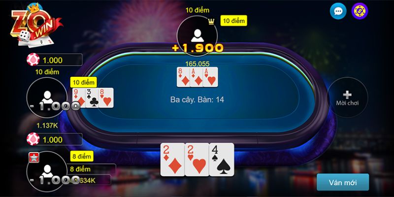 Cách Chơi Bài Ba Cây Và Bí Kíp Thắng Lớn Từ Cao Thủ Bài Ba Cây là gì?