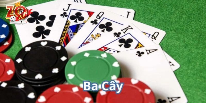 Cách Chơi Bài Ba Cây Và Bí Kíp Thắng Lớn Từ Cao Thủ Ưu điểm nổi bật khi chơi bài Ba Cây
